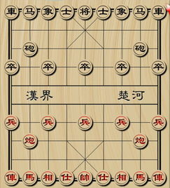 中國象棋,典故