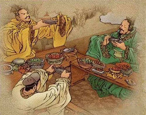 南朝宗愨典故,南朝狂客典故,南朝江淹的典故