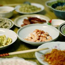 關(guān)于飲食的成語典故,搜集與飲食有關(guān)的成語典故,成語典故大全