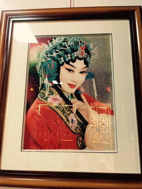 京劇典故傳說,京劇卷珠簾典故,京劇龍鳳呈祥的典故