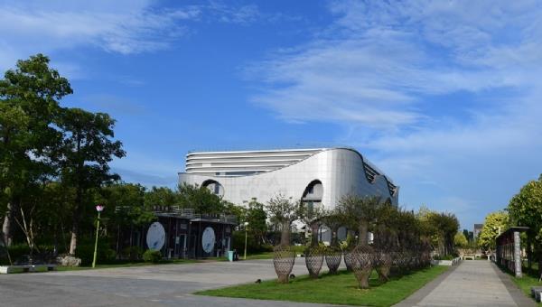 貴港自然博物館