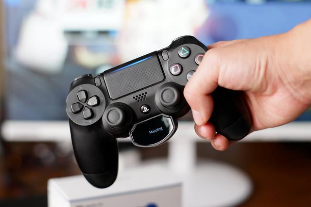 ps4怎么連電腦(ps4怎么連電腦加速器)