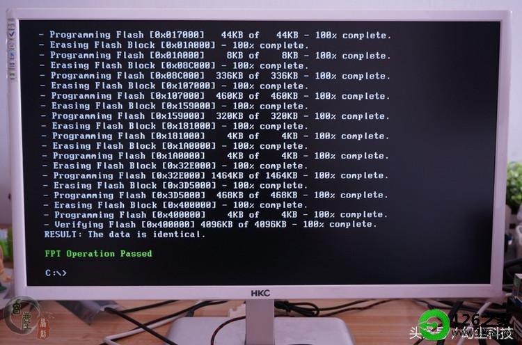 怎么把電腦刷機(jī)(怎么把電腦刷機(jī)教程)
