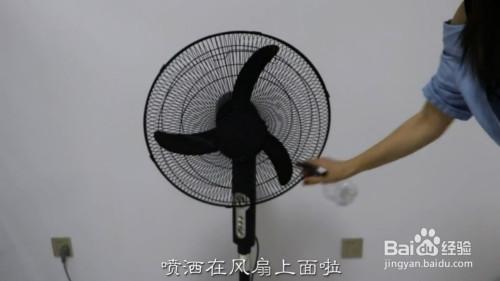 電腦風(fēng)扇怎么清理(電腦風(fēng)扇怎么清理?)