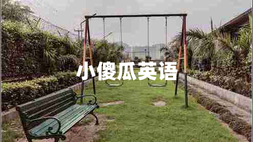 小傻瓜英語(yǔ)