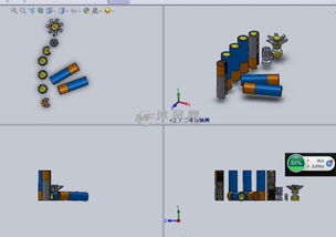 模型手辦廠策劃方案