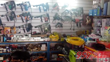 建材門(mén)店?duì)I銷(xiāo)策劃方案