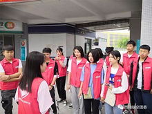 五一高校公益活動策劃方案