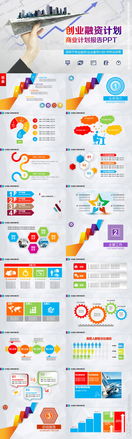 金融職業(yè)策劃方案