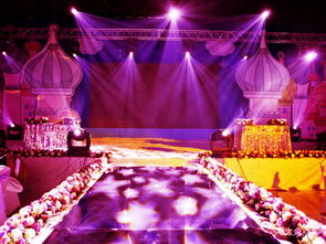 2016主題婚禮策劃方案