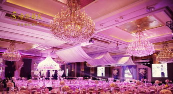 婚宴服務(wù)策劃方案