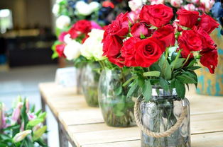 花卉公司策劃方案