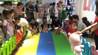 母嬰店的親子活動(dòng)策劃方案