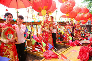 婚慶文化節(jié)策劃方案