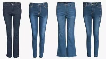 牛仔褲營銷策劃方案