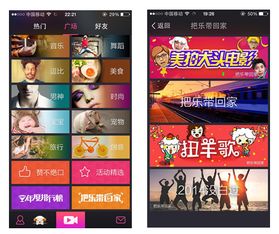 2015把樂(lè)帶回家策劃方案