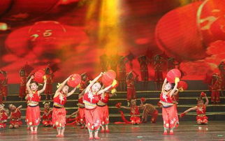 兒童舞蹈演出策劃方案