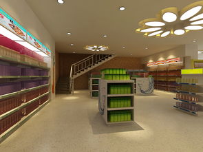 實體店面策劃方案