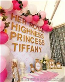 上海兒童生日策劃方案