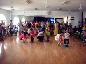 慶六一游園活動(dòng)方案策劃