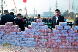 開(kāi)發(fā)商現(xiàn)場(chǎng)發(fā)農(nóng)民工工資策劃方案