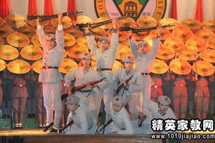 如何大合唱策劃方案