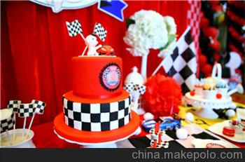 國外主題派對策劃方案