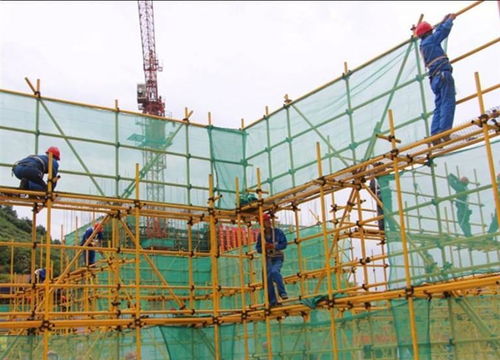 架子工策劃方案