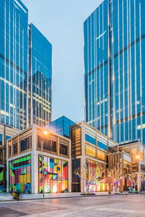 商場(chǎng)吃喝玩樂(lè)策劃方案