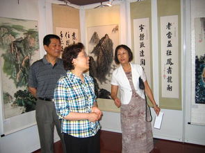 大型書畫展策劃方案