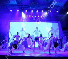 315晚會策劃方案