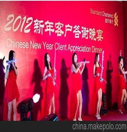 廣場晚會策劃方案