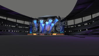 舞臺策劃設(shè)計方案