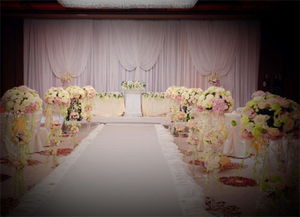 商場婚慶活動(dòng)策劃方案