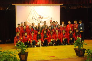 北美中國青領(lǐng)袖訓(xùn)練營營銷策劃方案