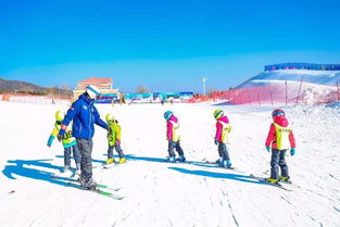 滑雪活動策劃方案