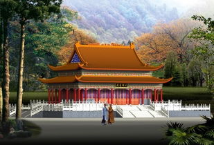 寺廟開(kāi)光活動(dòng)策劃方案