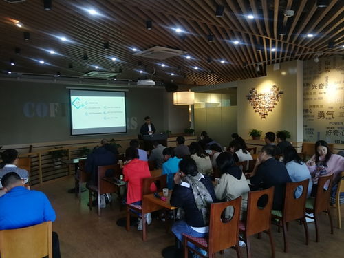 企業(yè)講座策劃方案