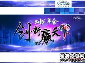 2015會策劃方案范文3篇