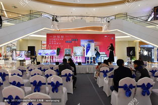 商場(chǎng)開幕式活動(dòng)策劃方案