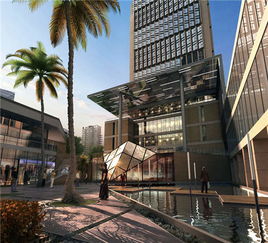 創(chuàng)業(yè)園開園策劃方案