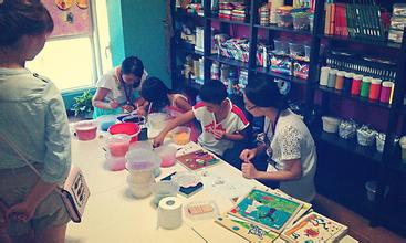 美術(shù)培訓(xùn)班銷售策劃方案