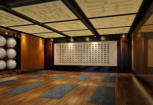 開(kāi)辦瑜伽館策劃方案