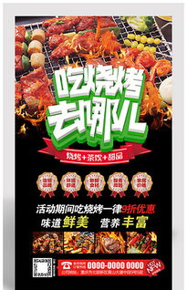 燒烤店開(kāi)業(yè)策劃方案