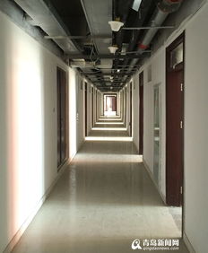 學(xué)生公寓走廊策劃方案