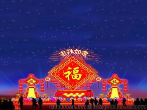 元宵節(jié)燈展策劃方案