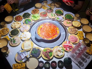 火鍋燒烤營銷策劃方案