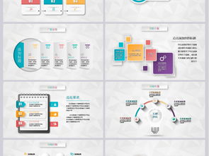 軟裝營銷活動策劃方案ppt模板