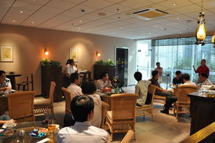 創(chuàng)客沙龍策劃方案