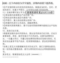 淘寶中女裝網(wǎng)絡(luò)營(yíng)銷方案策劃書